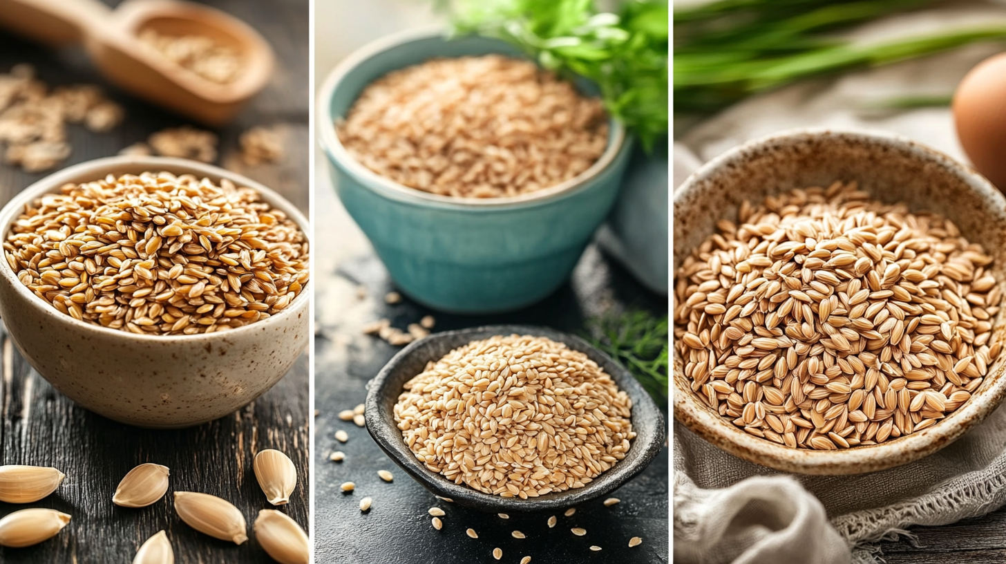 Best Substitutes for Farro You Should Try