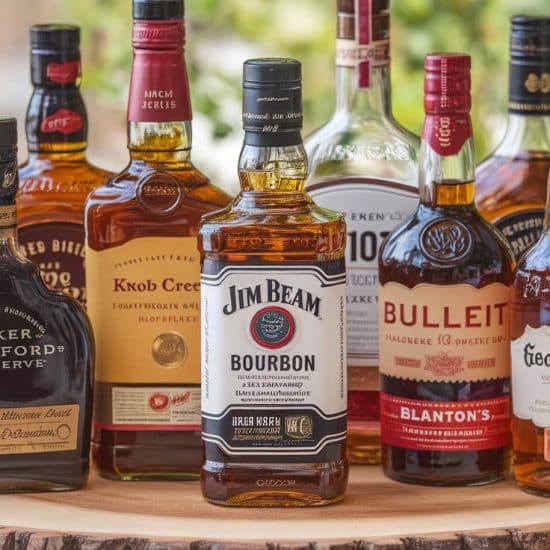 Best Substitutes for Jim Beam You Should Try