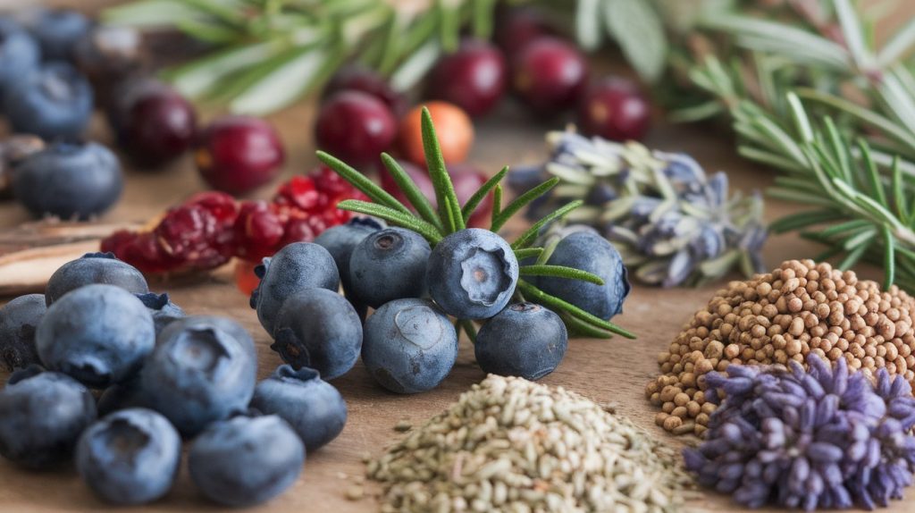 16 Best Substitutes for Juniper Berries Mothers Always Right