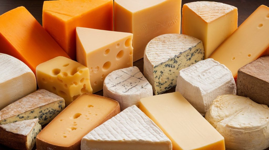 16 Best Substitutes for Monterey Jack Cheese Mothers Always Right