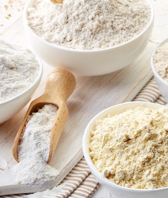 Best Substitutes for Whole Wheat Pastry Flour