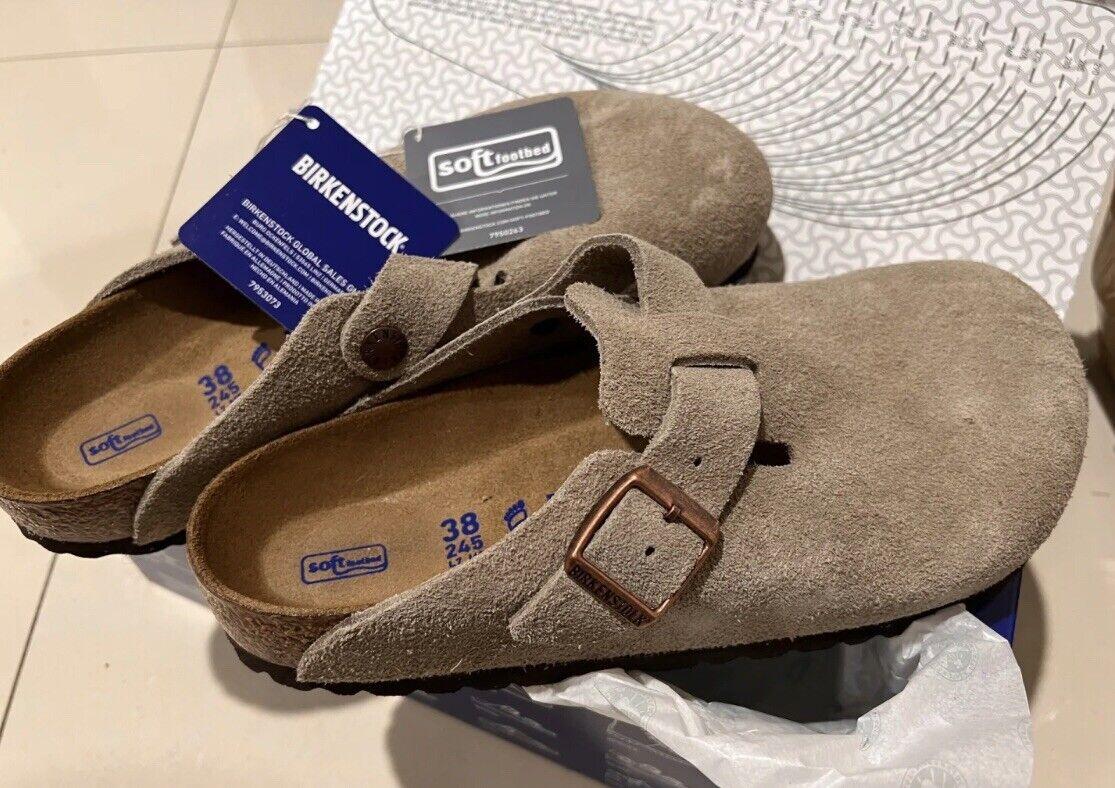 Birkenstock