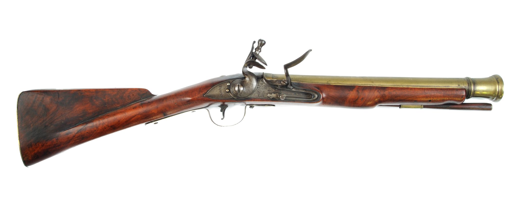 Blunderbuss