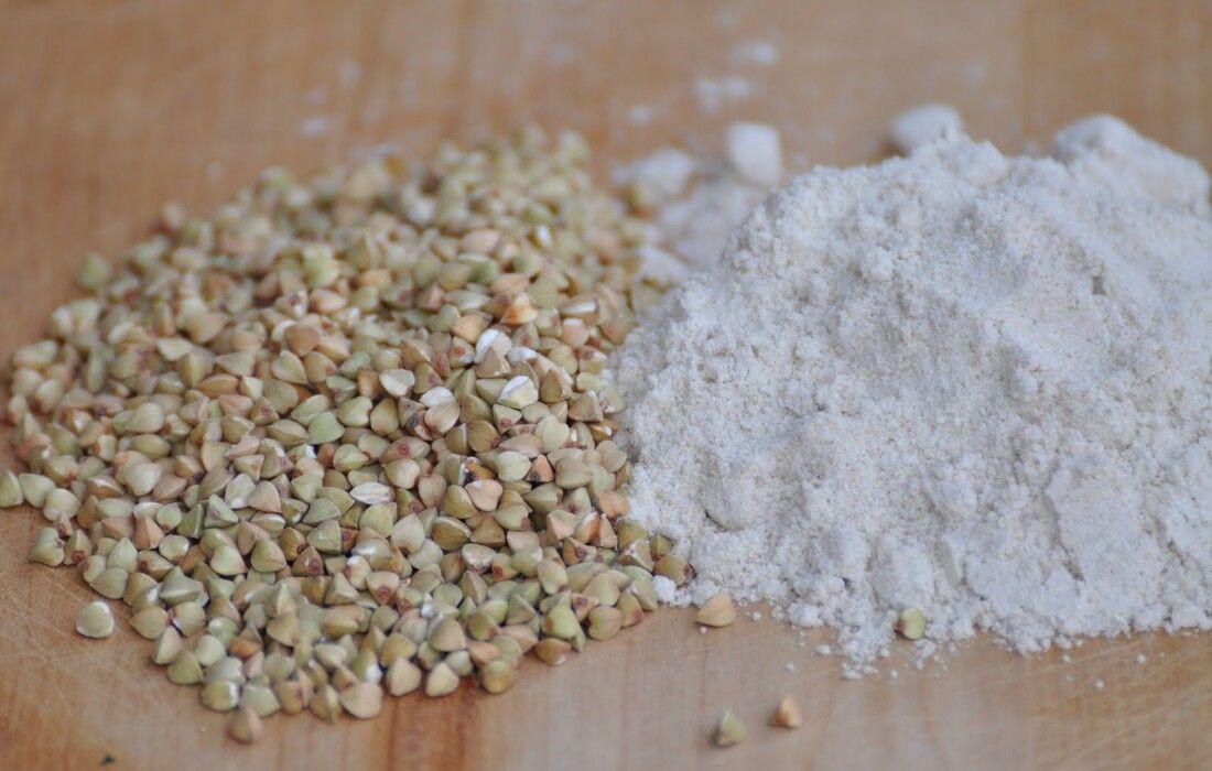 Buckwheat_Flour