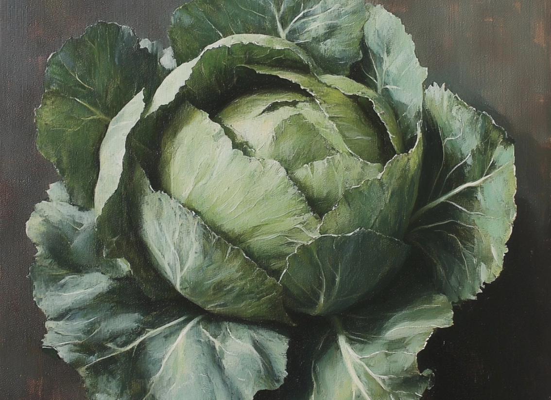 Cabbage