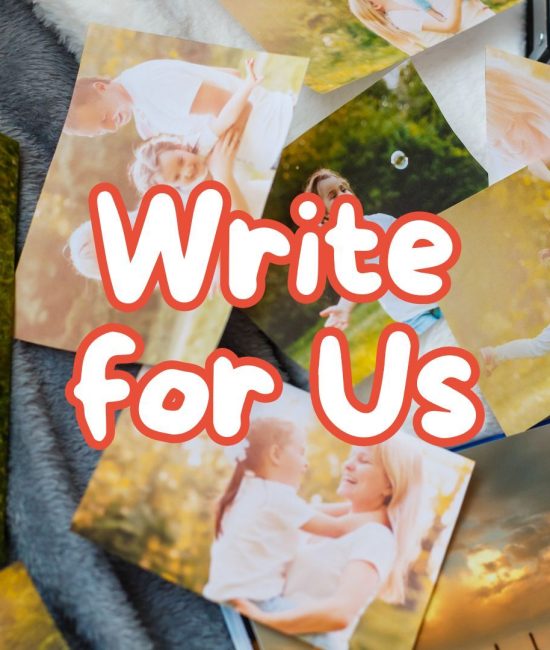 write for us