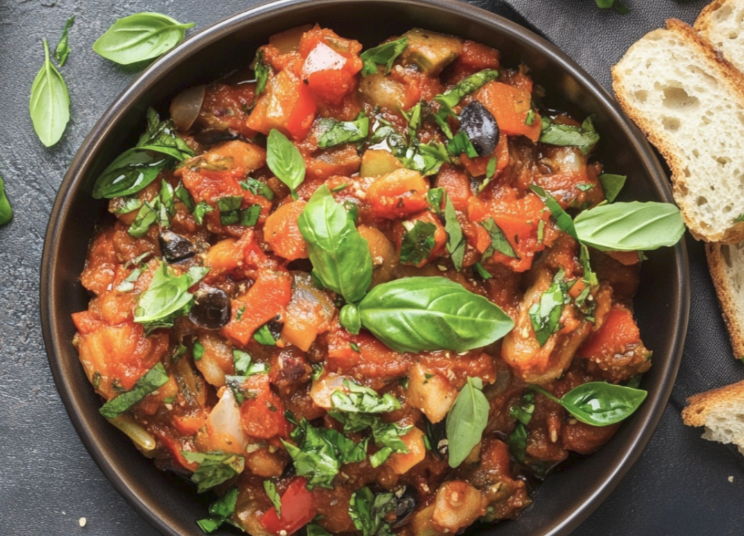 Caponata