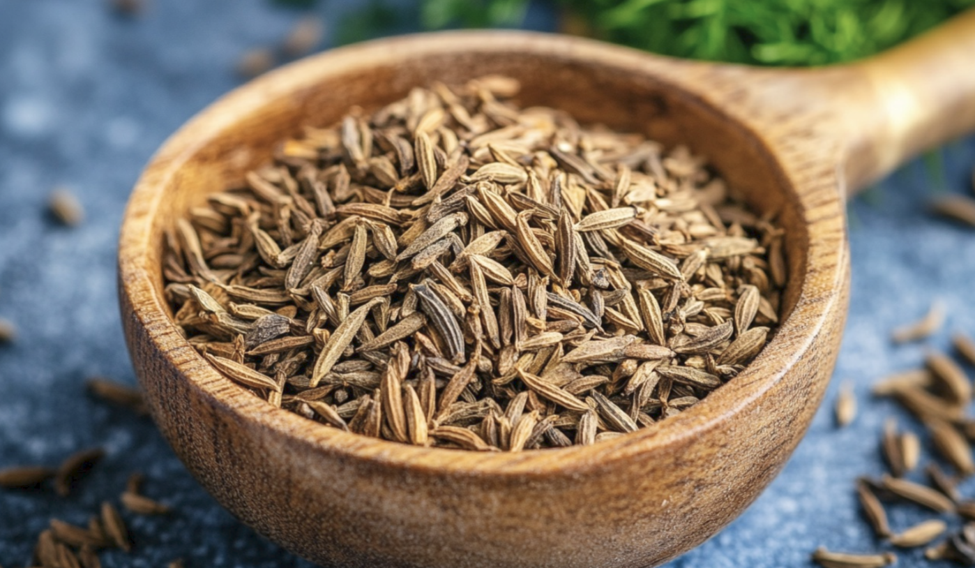 Caraway Seeds