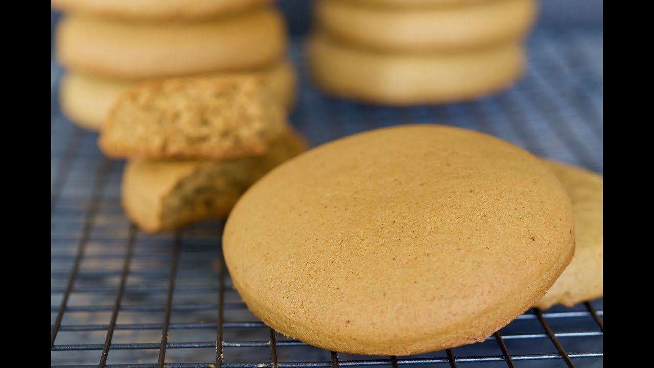 Catalina (Venezuelan Cookie)