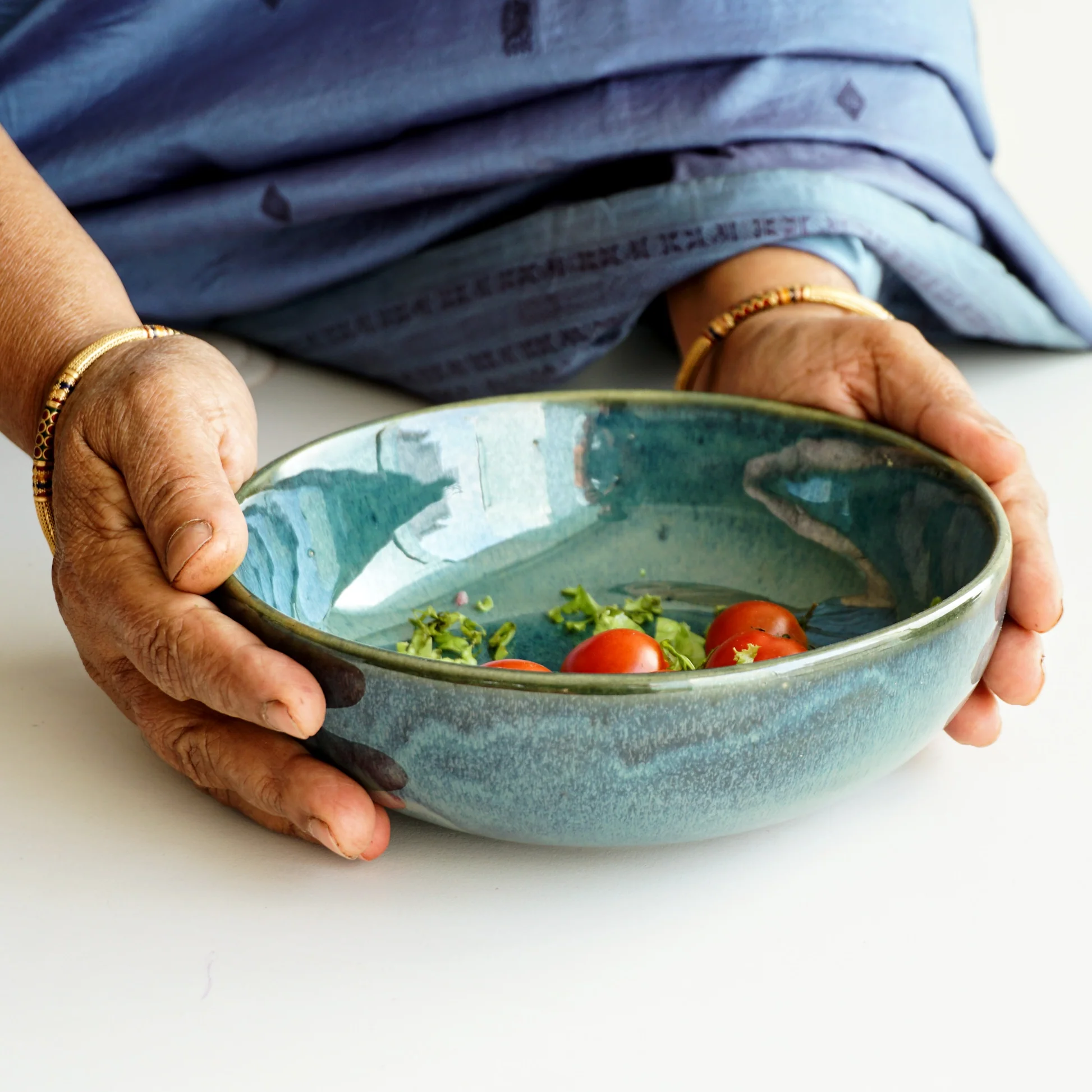 Ceramic Bowl