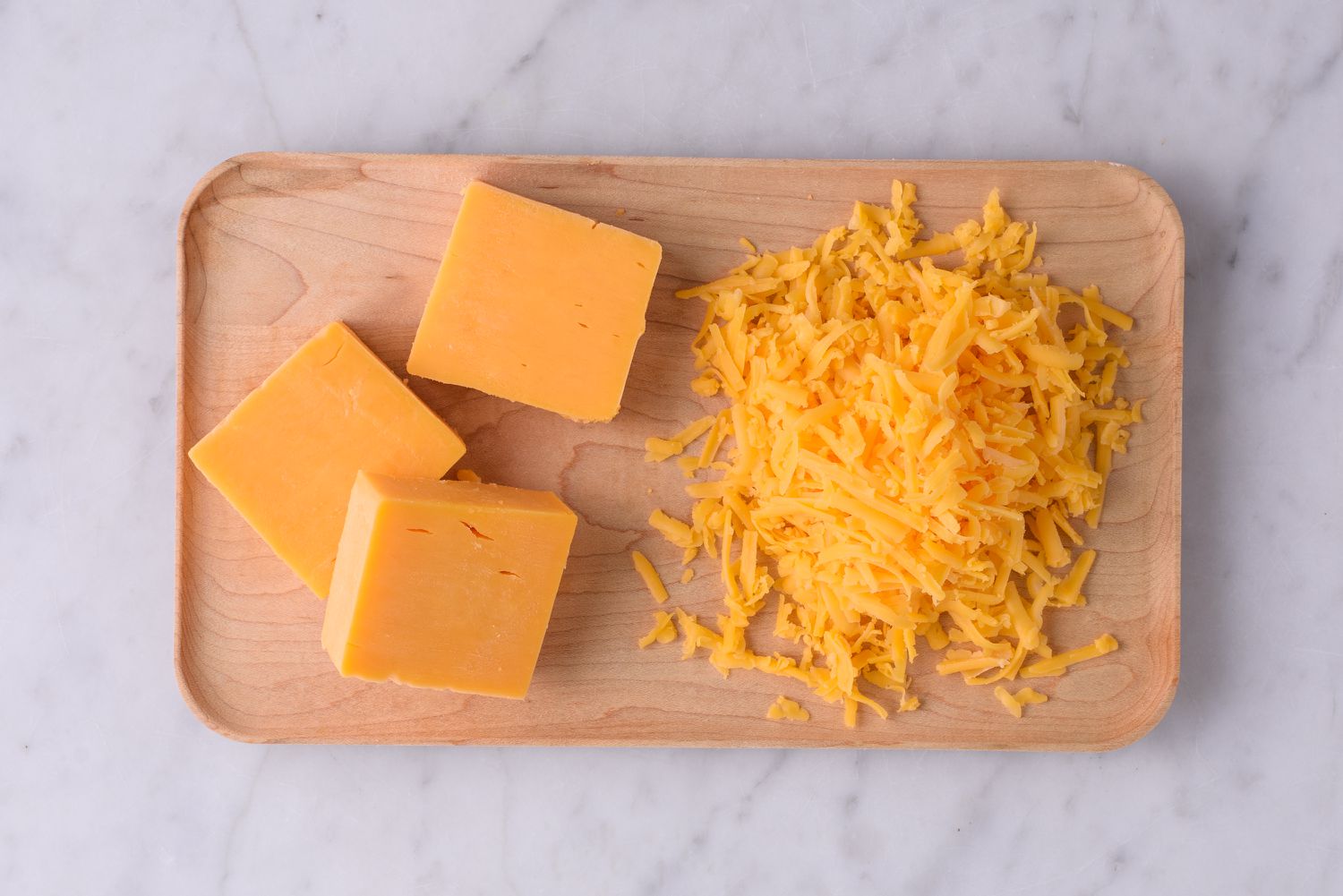 Cheddar