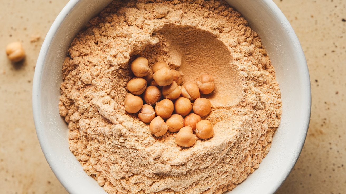 Chickpea Flour