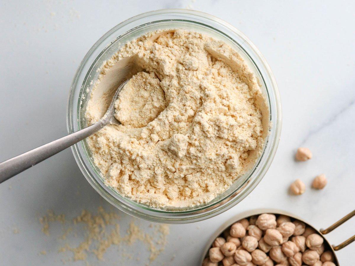 Chickpea_Flour