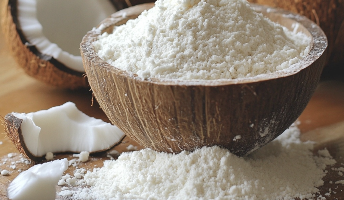 Coconut Milk Powder