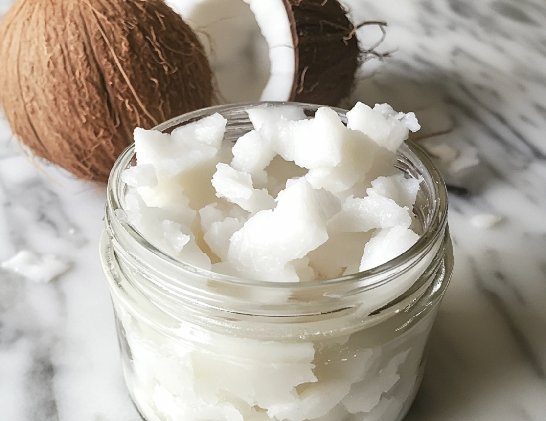 Coconut Oil