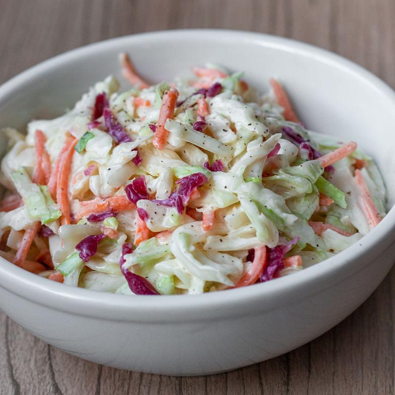 Coleslaw