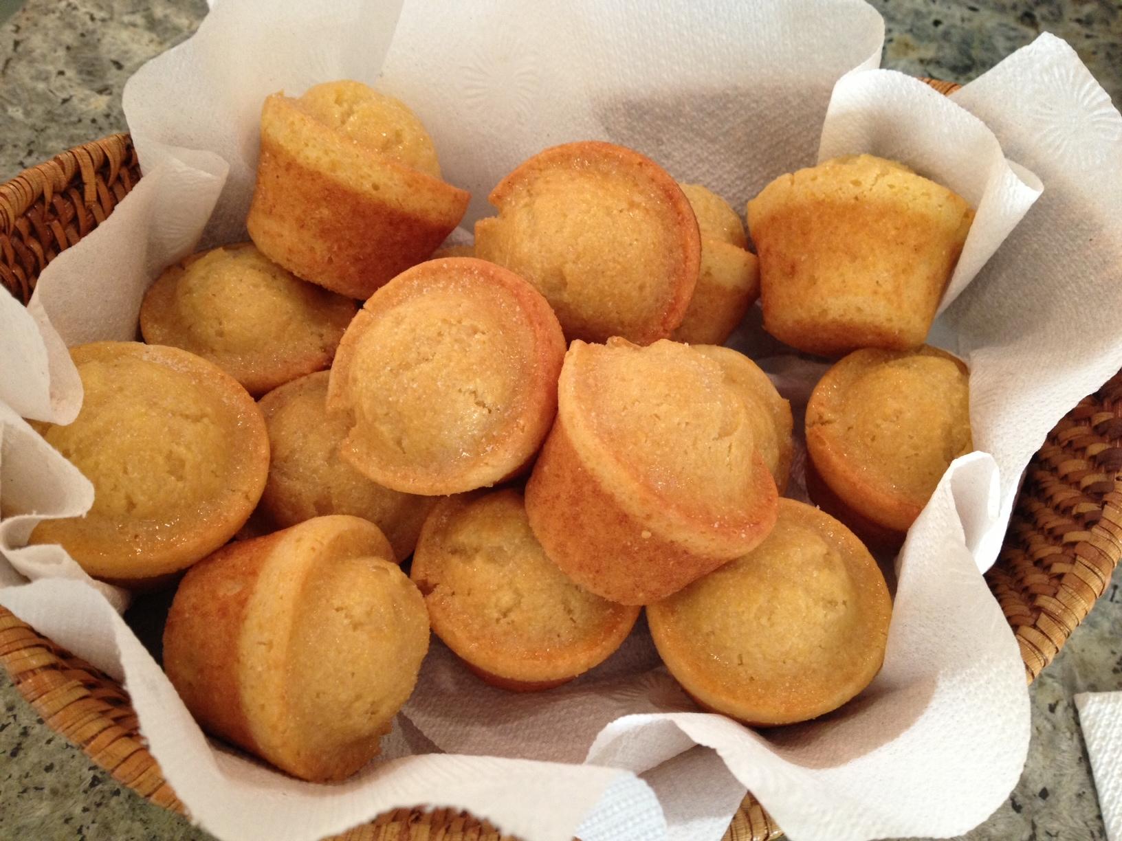 Cornbread_Muffins