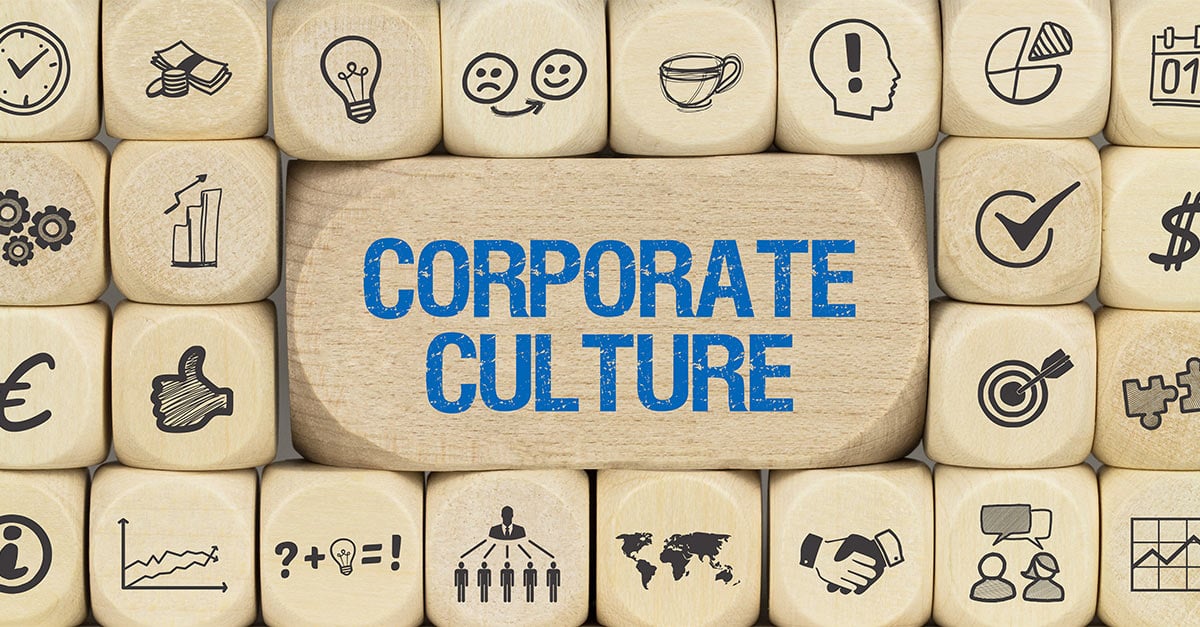 Corporate Culture