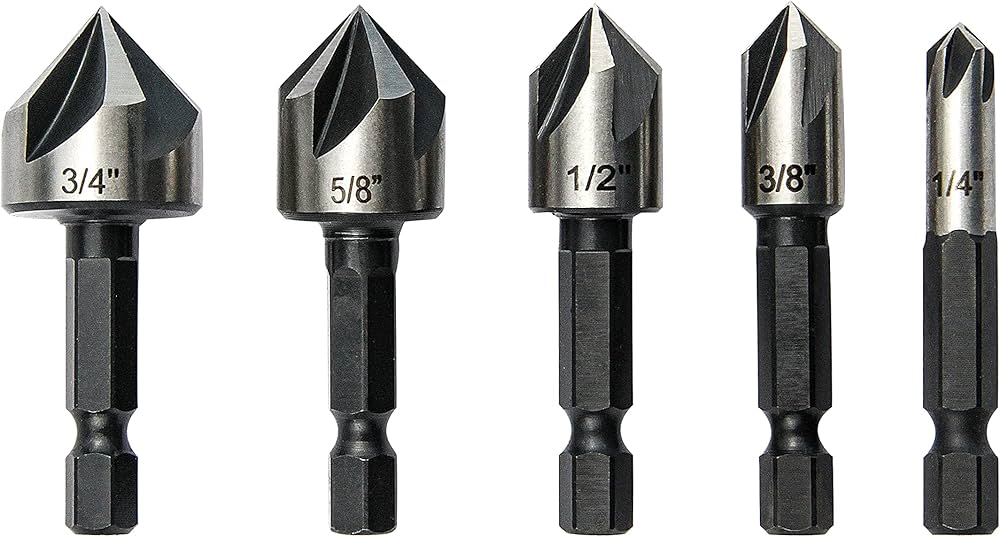 Countersink Drill