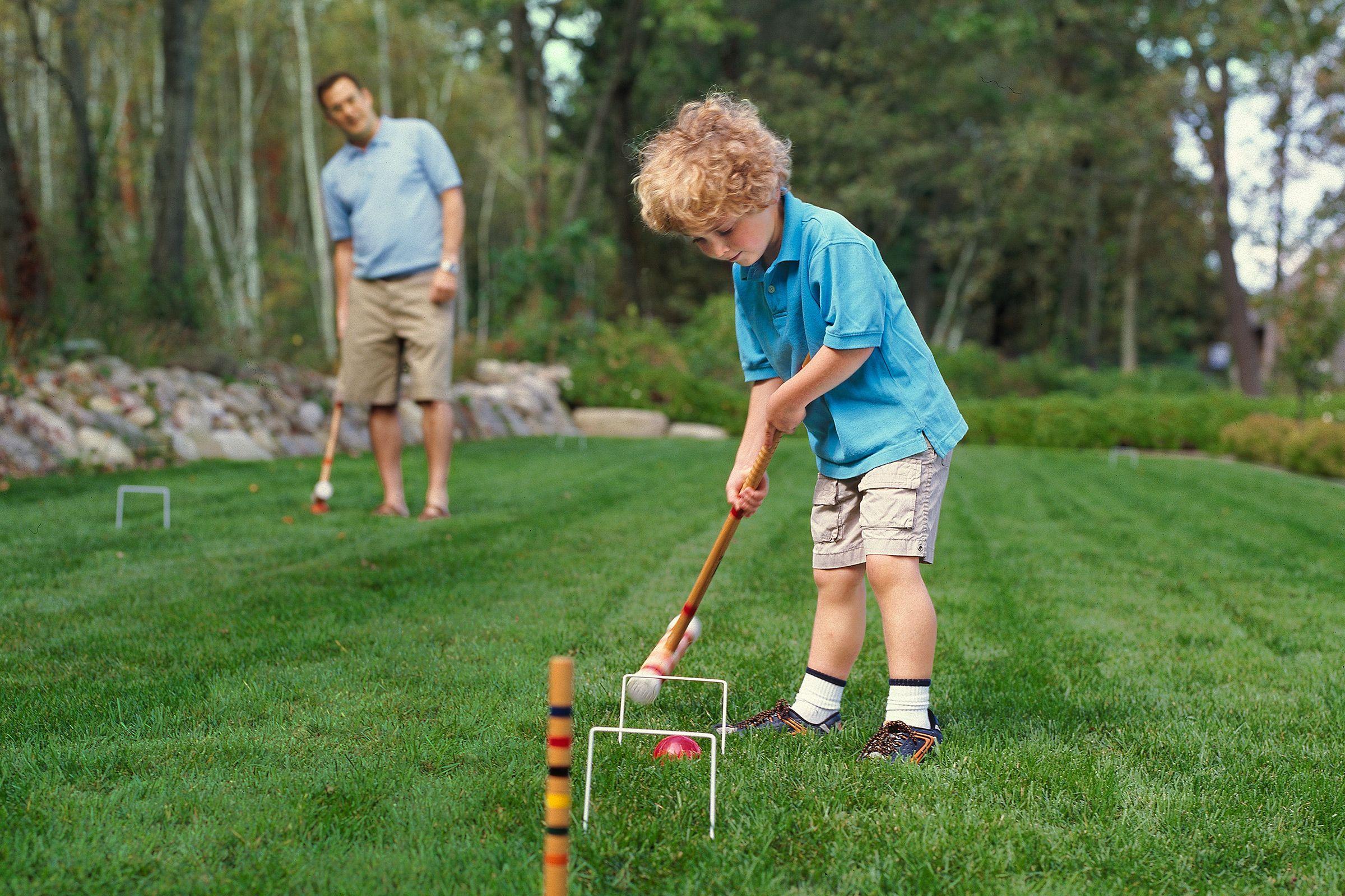 Croquet