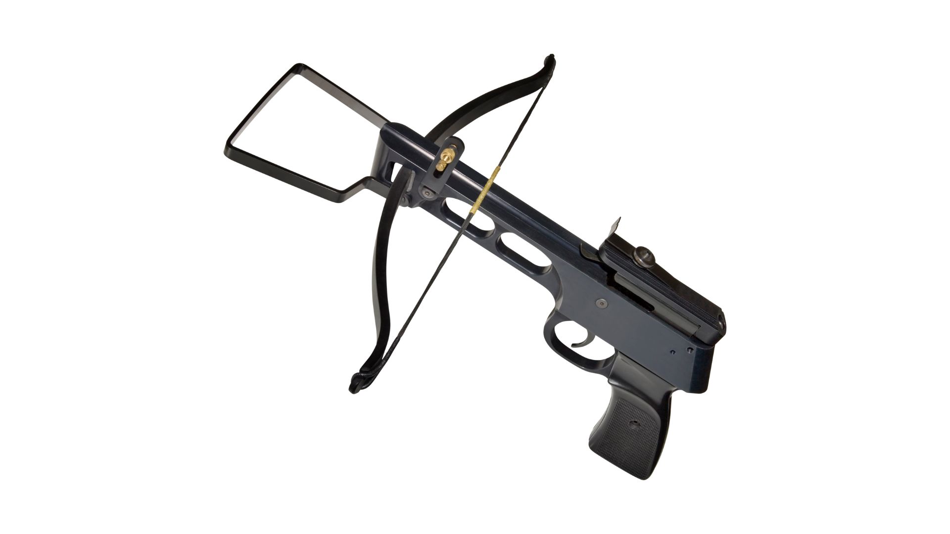 Crossbow