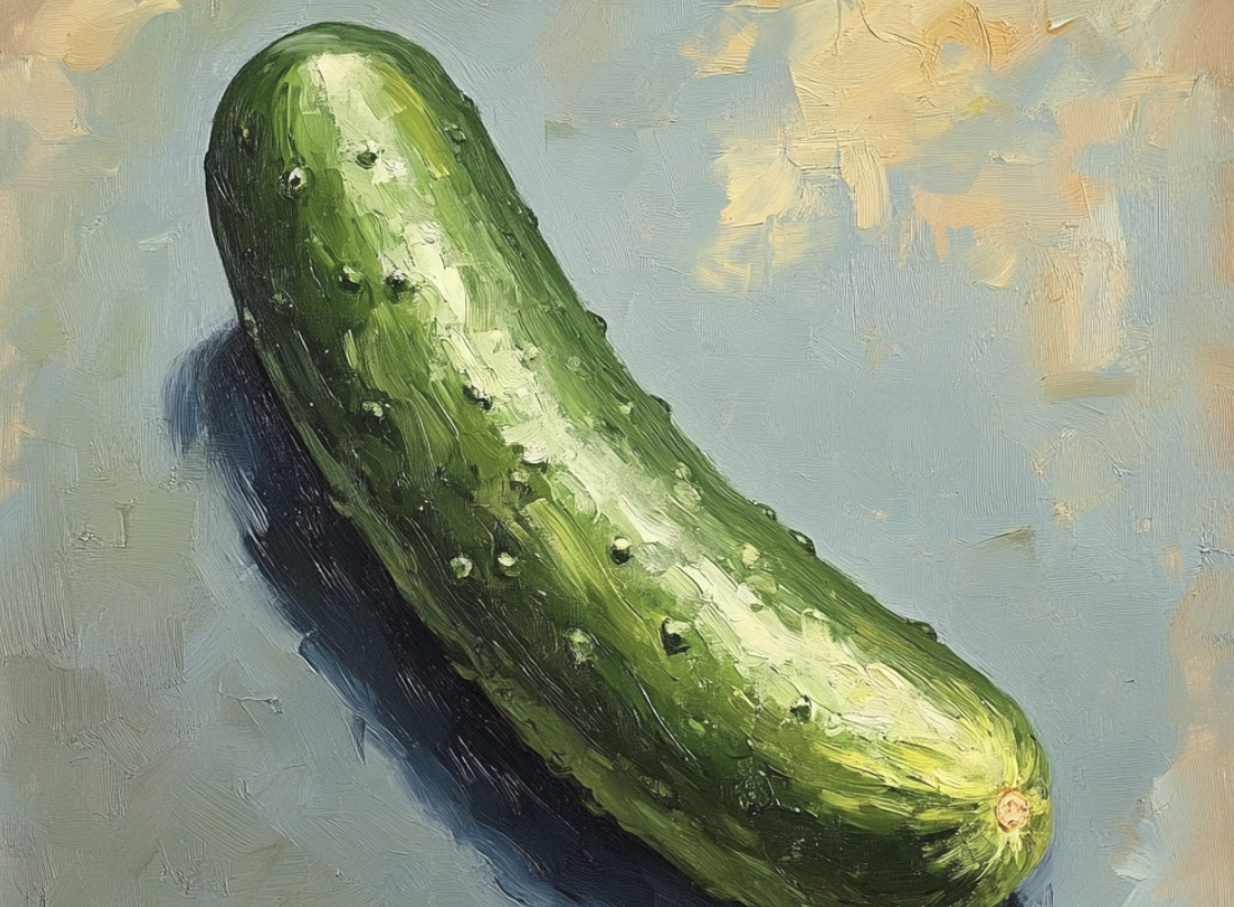 Cucumber