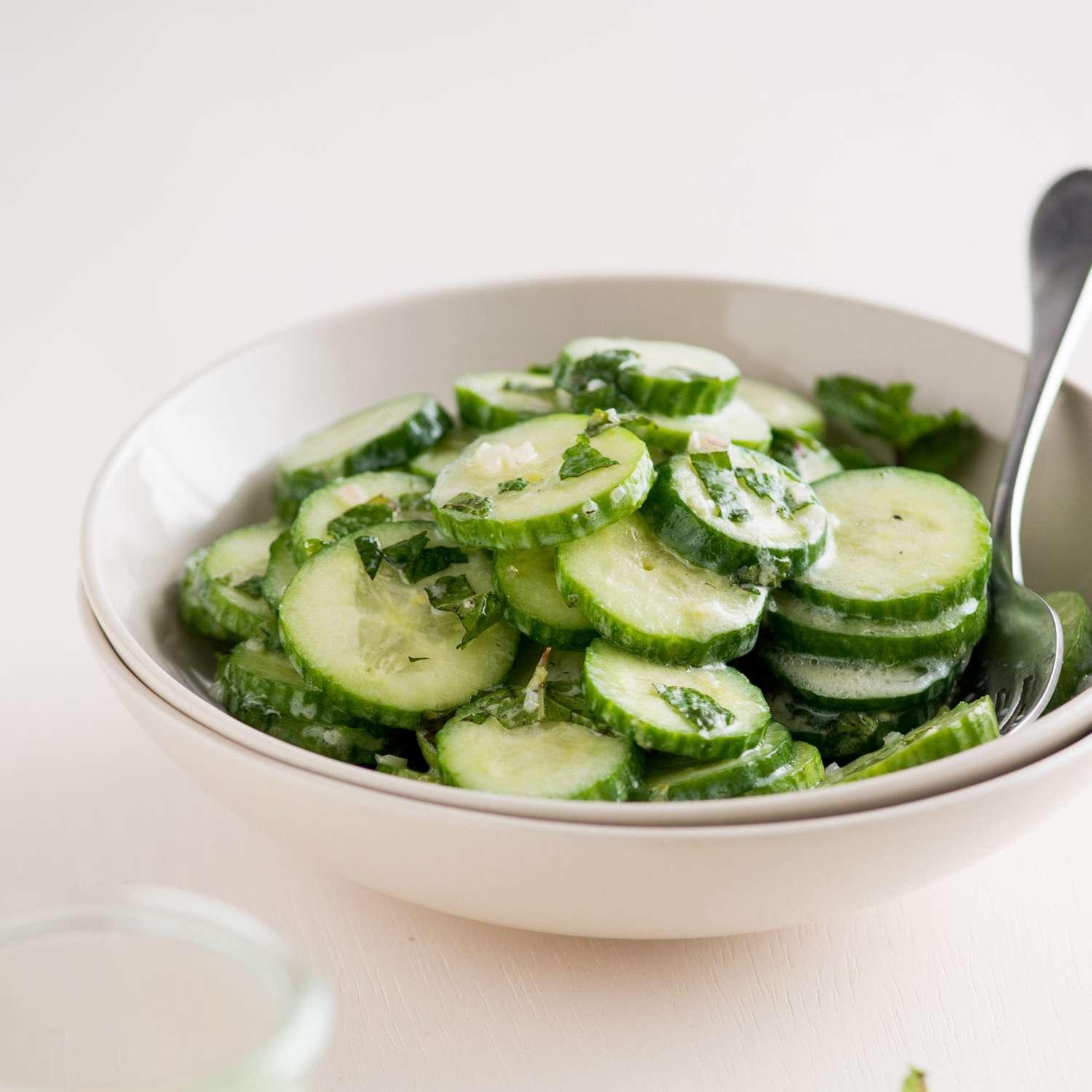 Cucumber_and_Mint_Salad