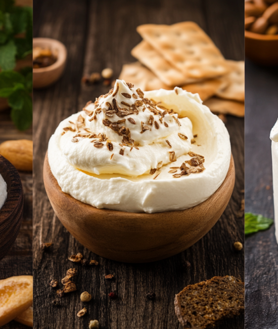 Delicious Types of Cream Cheese to Try Today