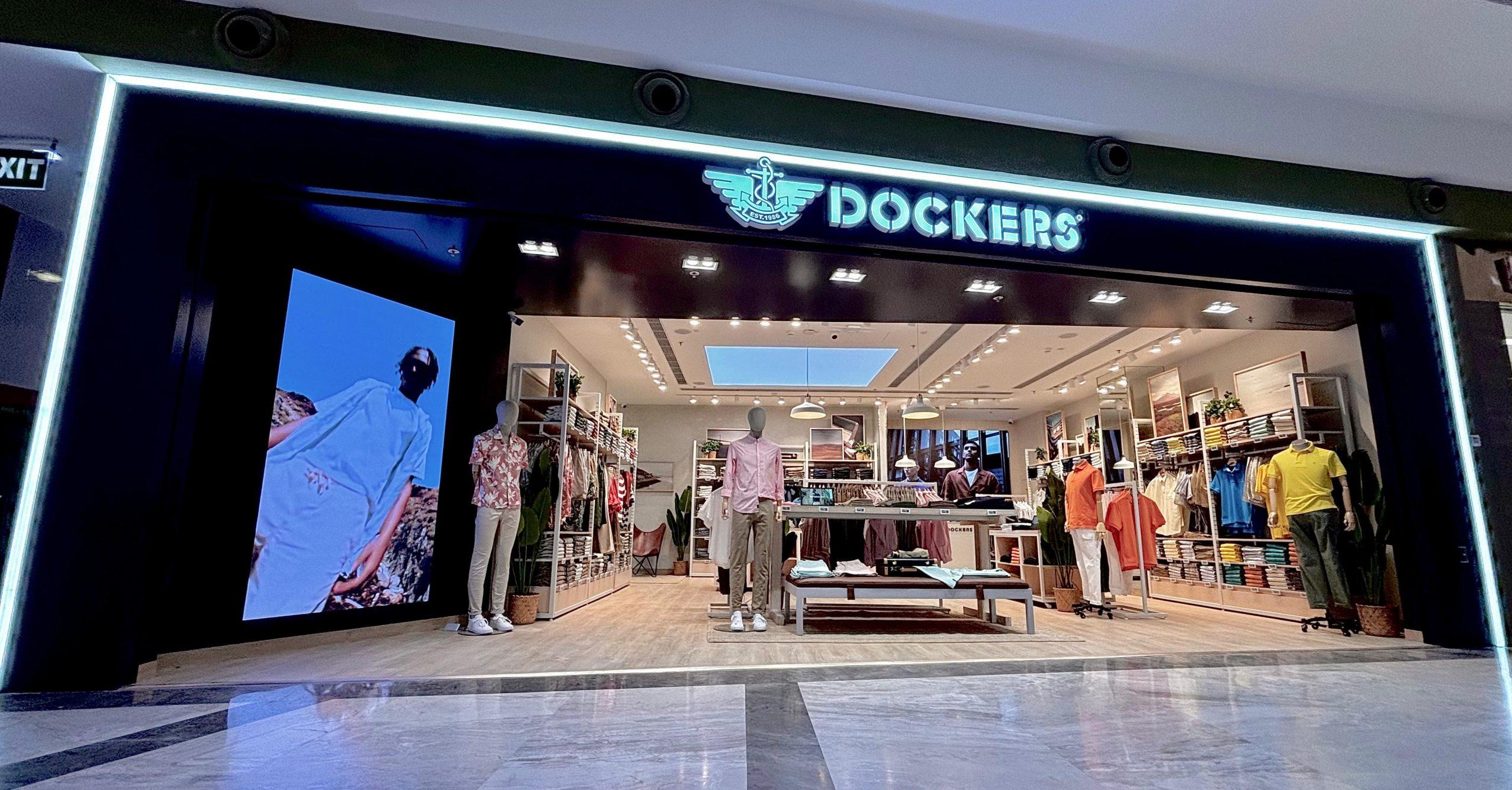 Dockers