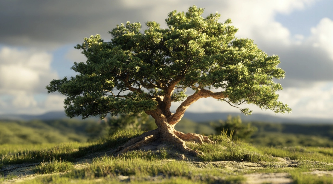 Eastern Red Cedar