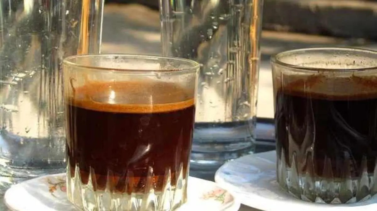 15 Must-Try Egyptian Drinks for Every Occasion - Mothers Always Right