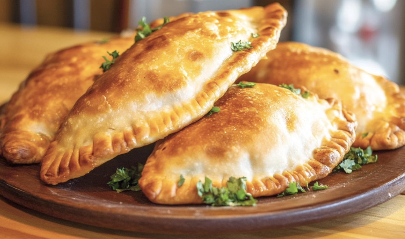 Empanadas