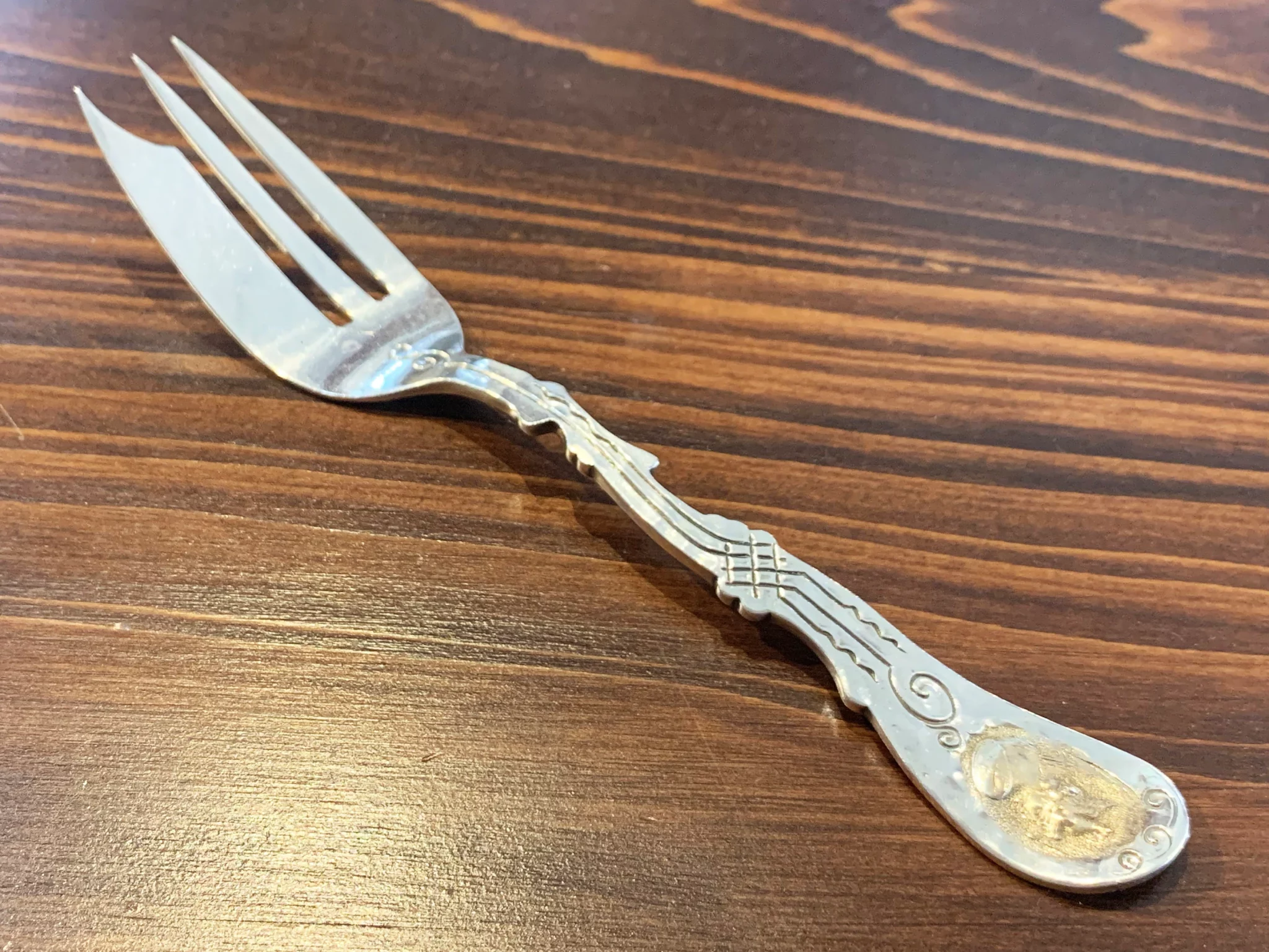 Fish Fork