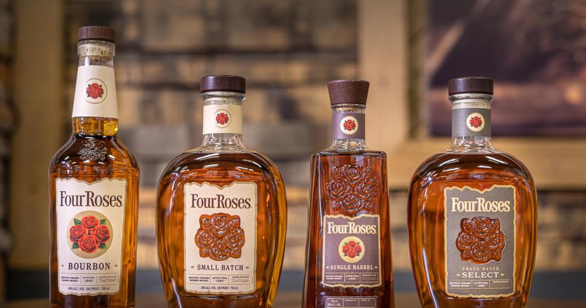 Four_Roses