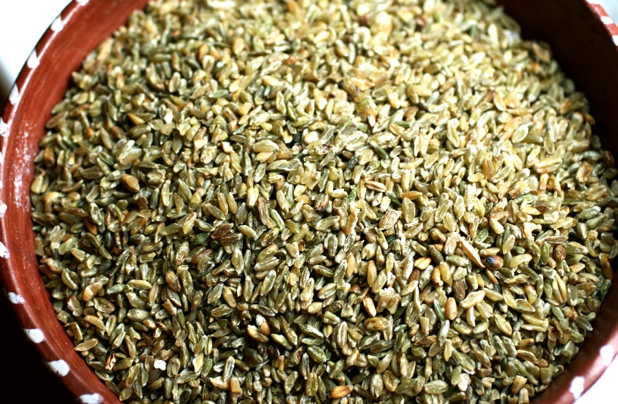 Freekeh