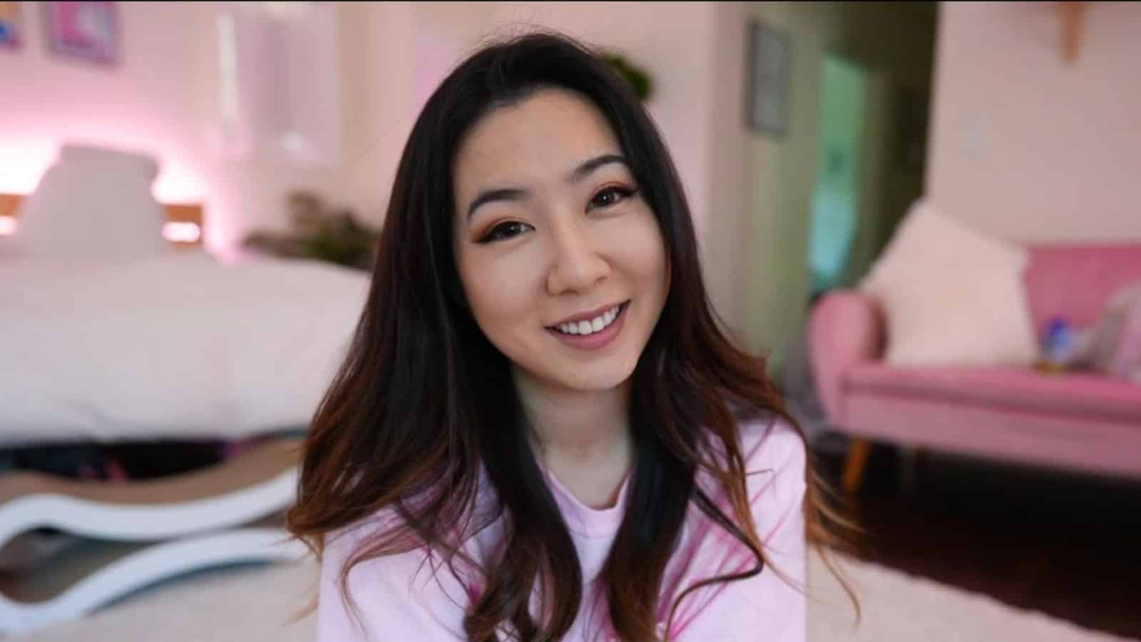 Fuslie (Leslie Fu)