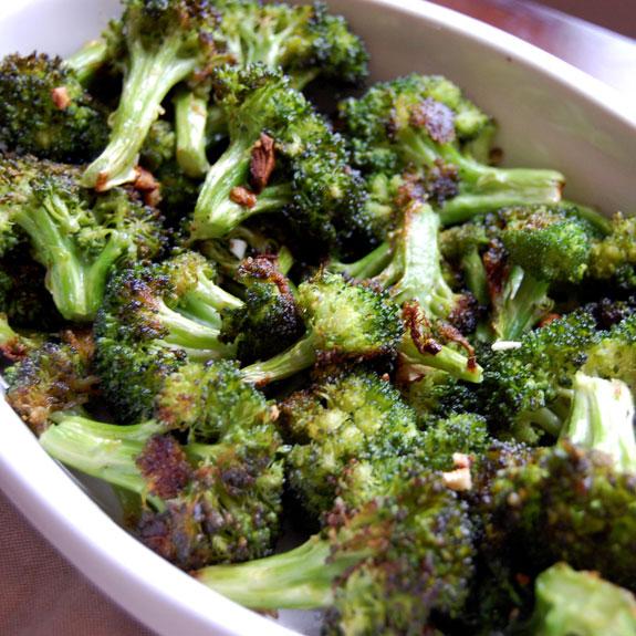 Garlic_Roasted_Broccoli