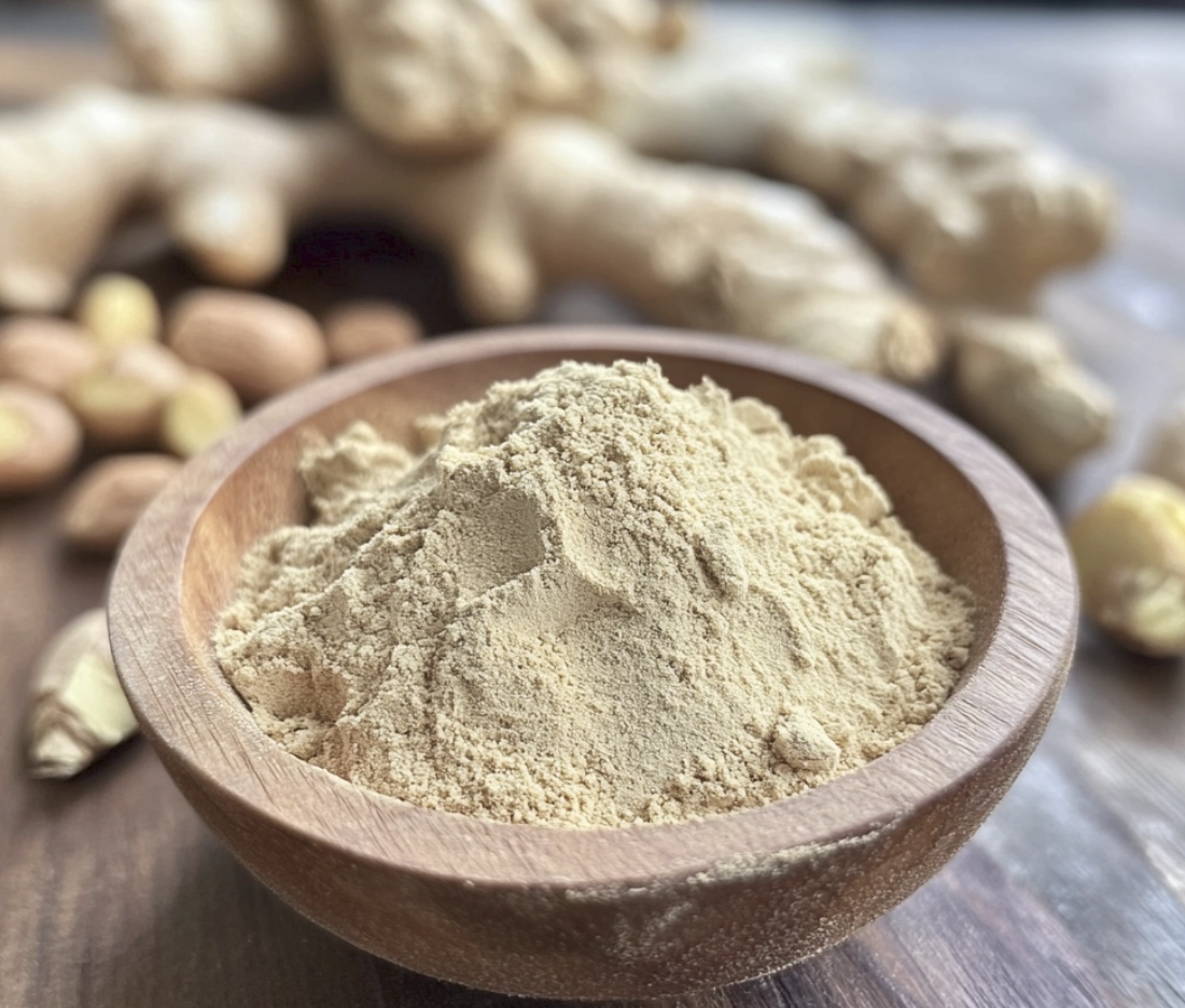 Ginger Powder