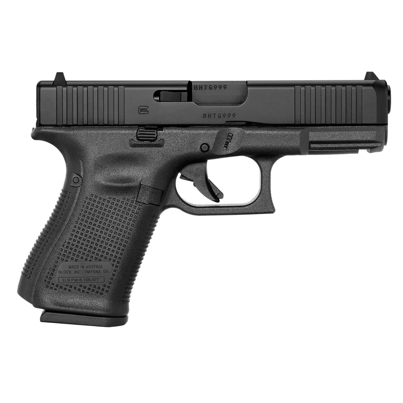 Glock 19 (9mm)