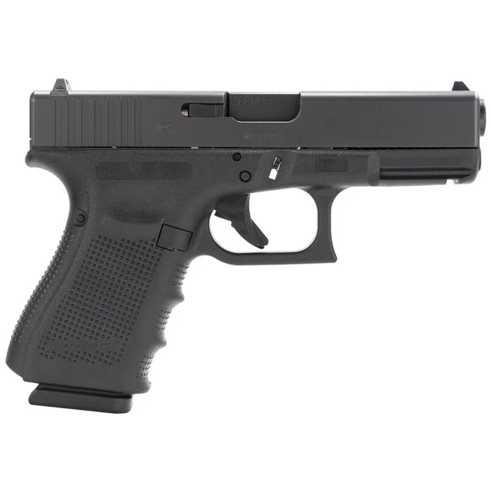 Glock 32 (.357 SIG)