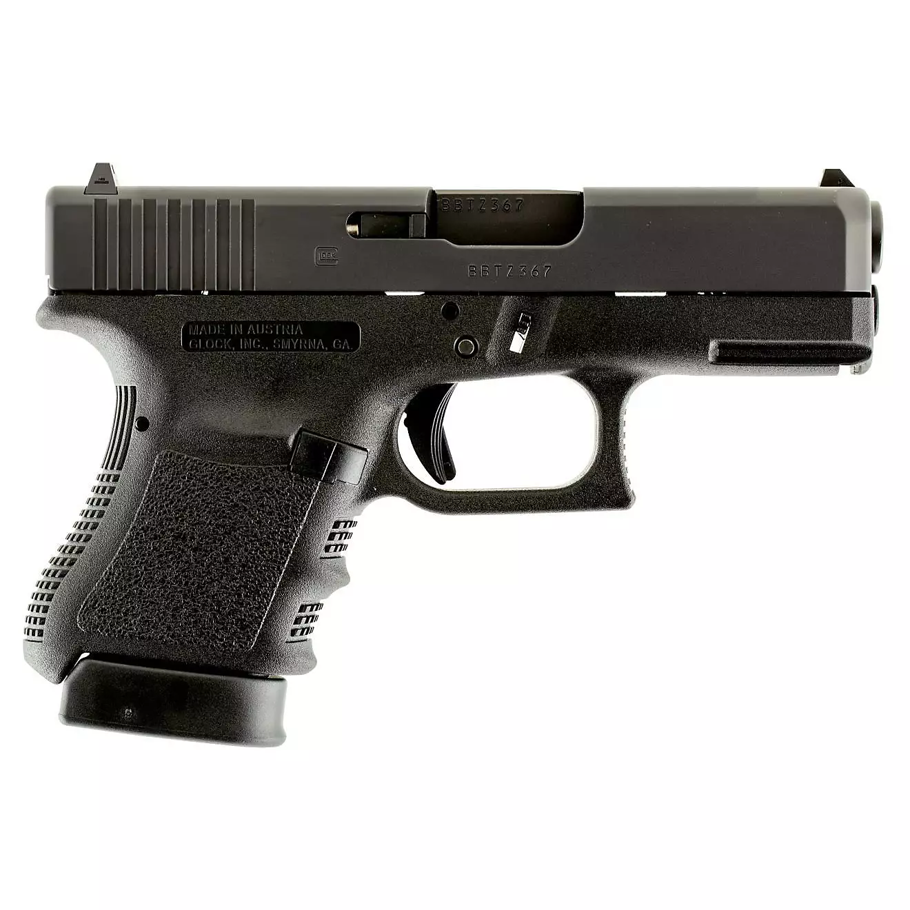 Glock 36 (.45 ACP Slimline)