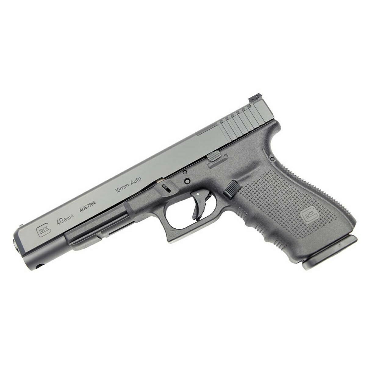 Glock 40 (10mm Auto Long Slide)