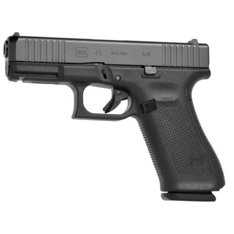 Glock 45 (9mm Crossover)