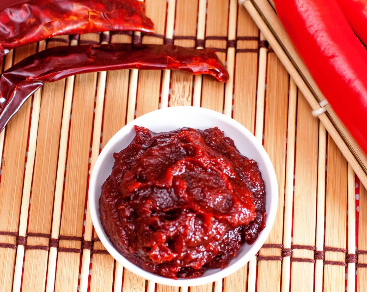 Gochujang