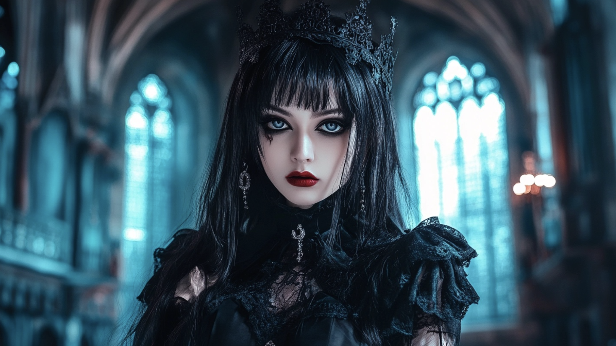 Gothic Lolita