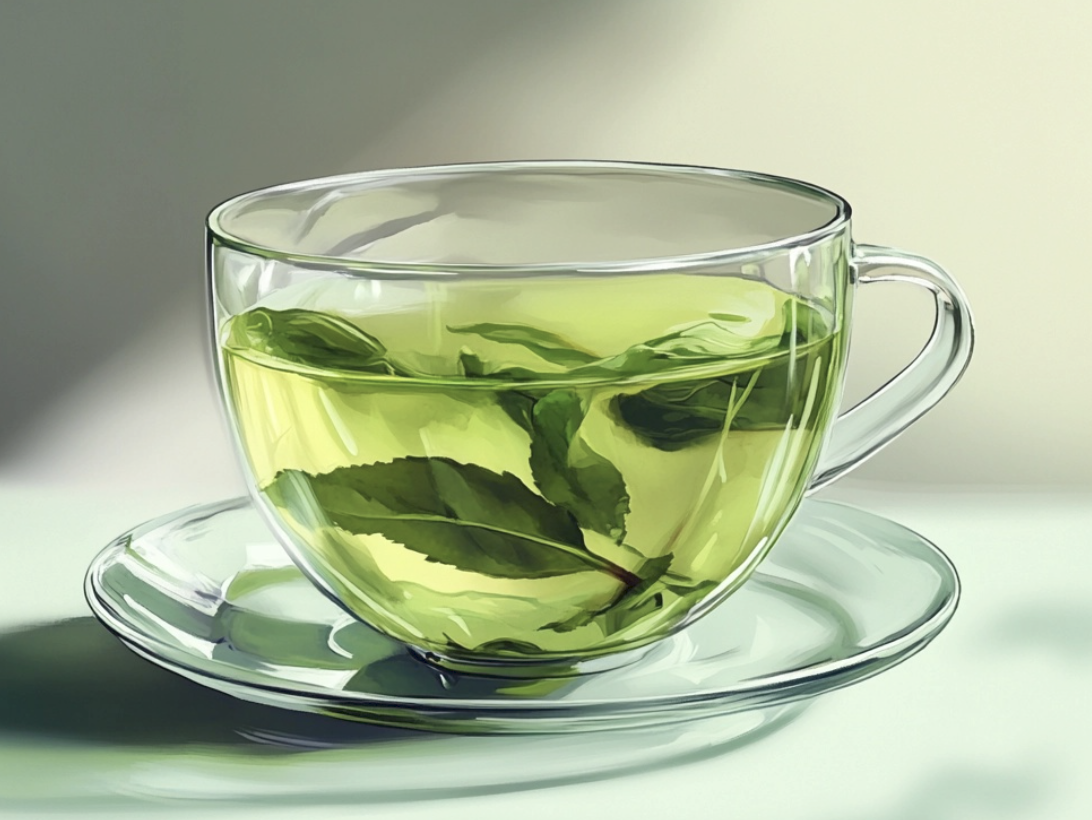 Green Tea