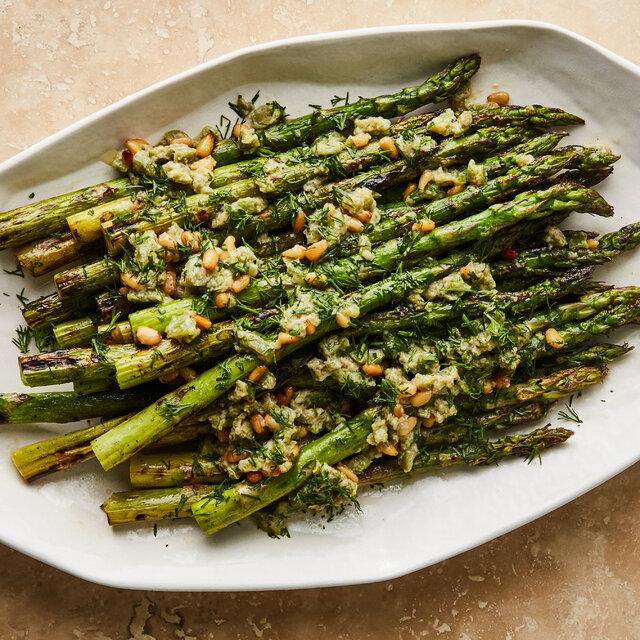 Grilled_Asparagus