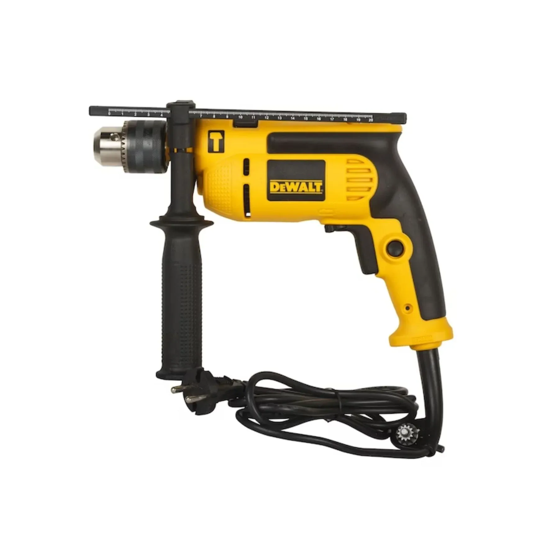 Impact_Drill