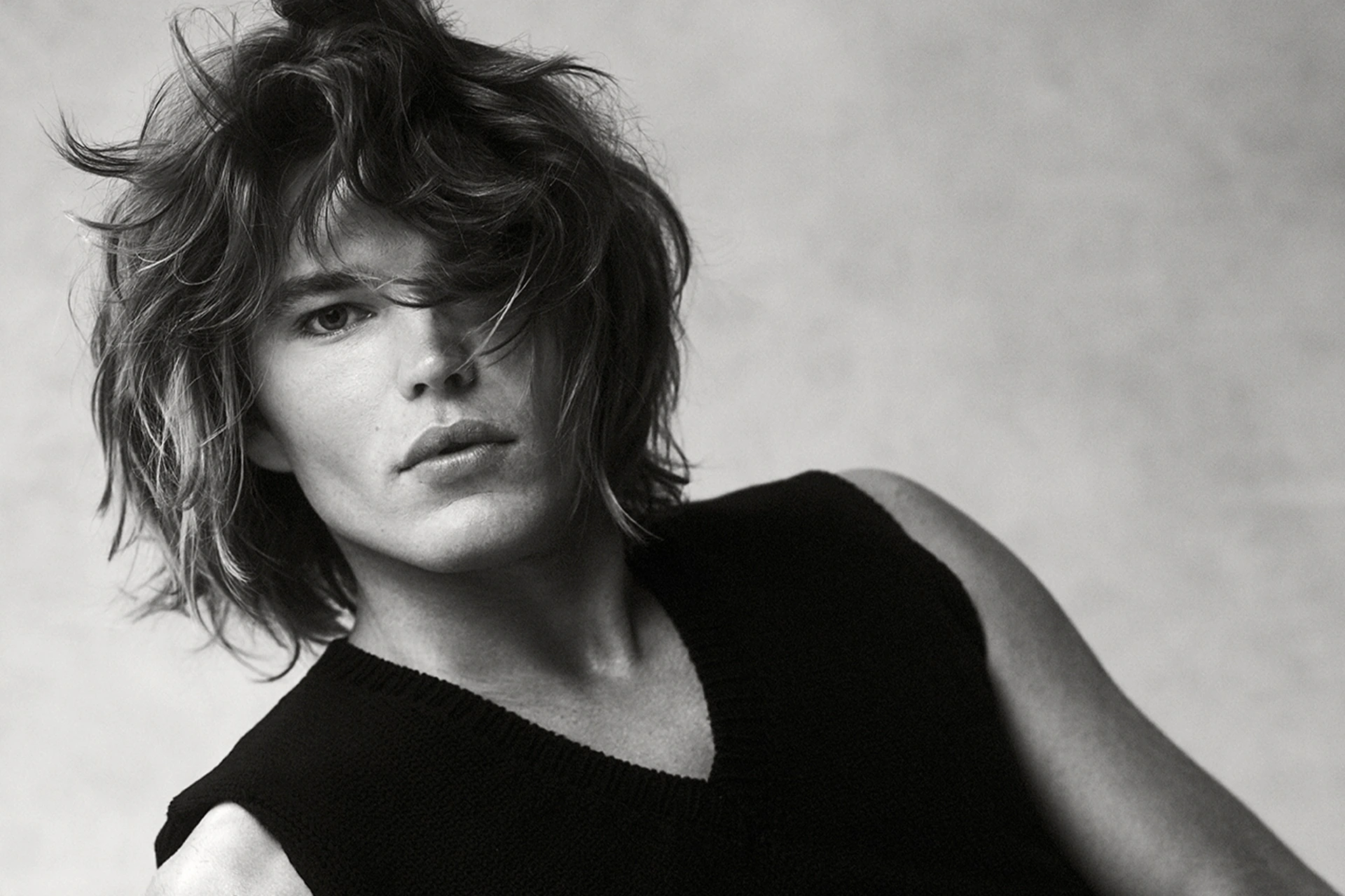 Jordan Barrett