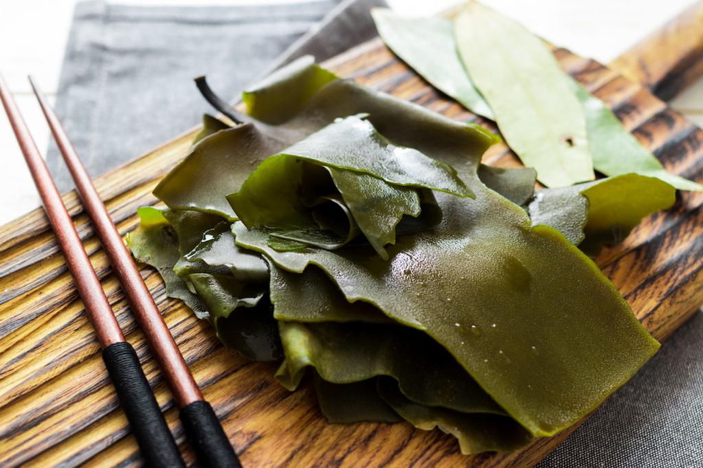 Kombu